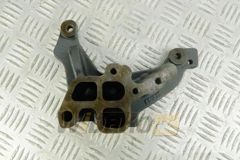 Deutz 04503755 Mootorid