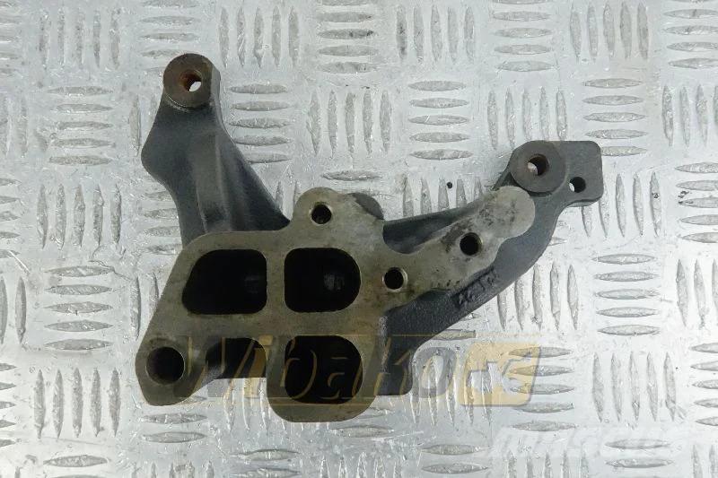 Deutz 04503755 Mootorid