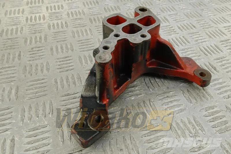 Deutz 04503755 Mootorid