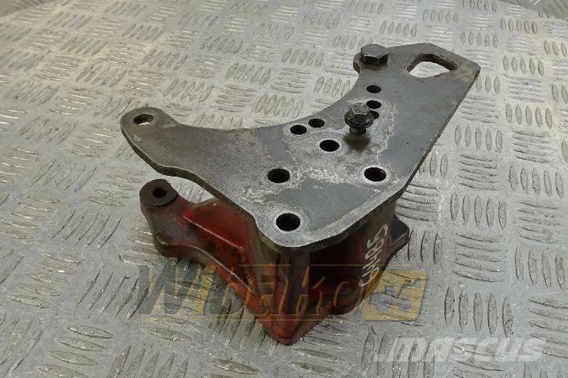 Deutz 04503755 Mootorid