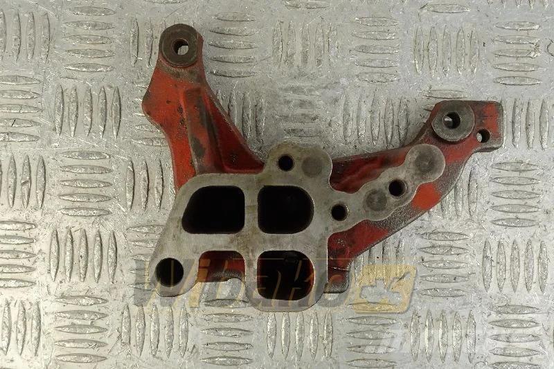 Deutz 04503755 Mootorid