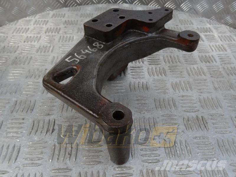 Deutz 04504345R Mootorid