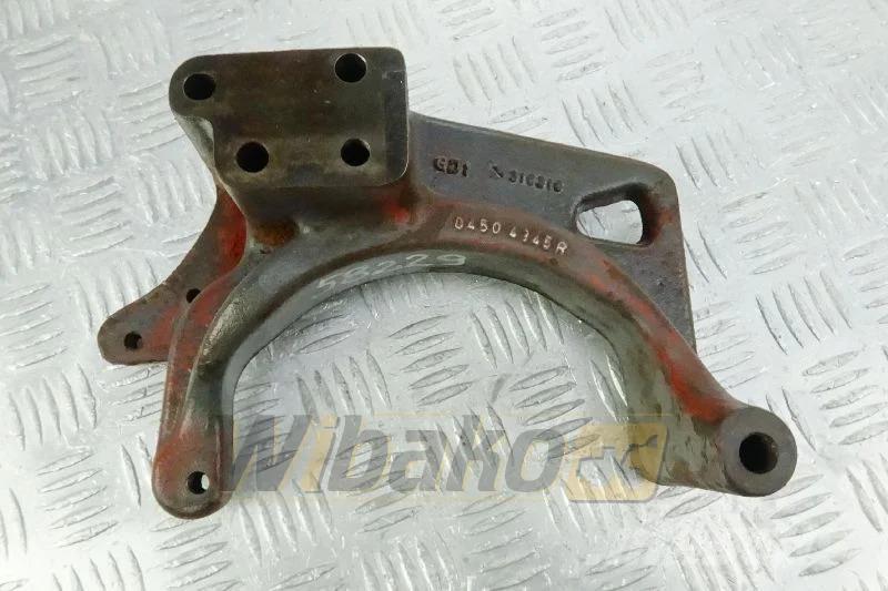 Deutz 04504345R Mootorid