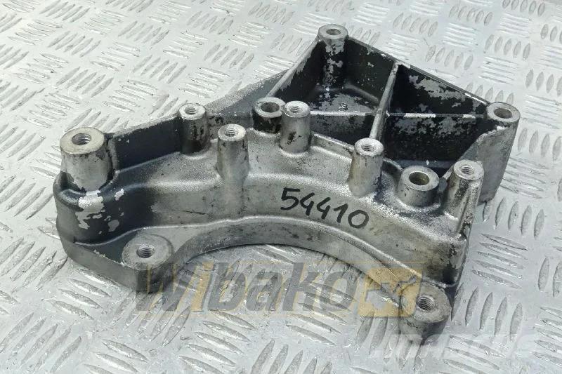 Deutz 04901808 Mootorid