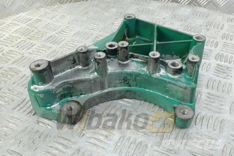 Deutz 04901808 Mootorid