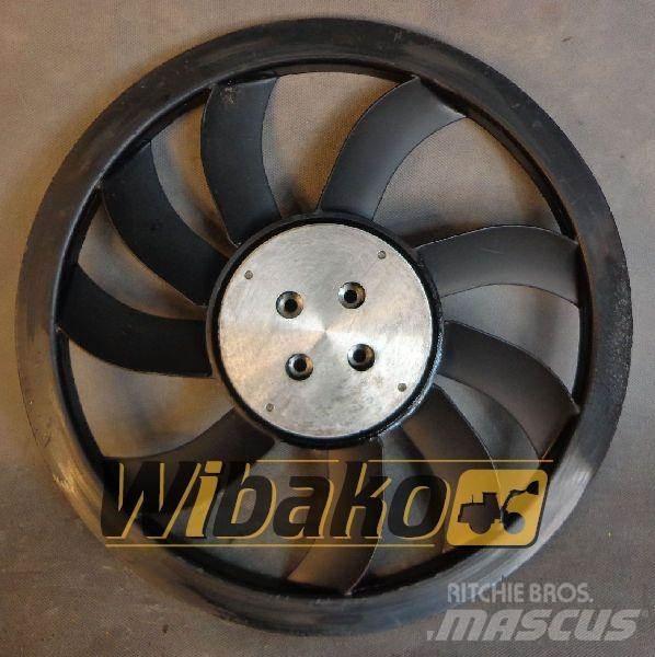 Eaton Fan Eaton 376870 Mootorid