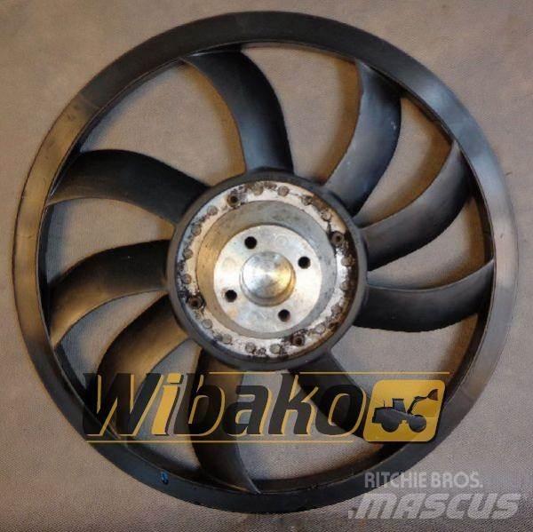 Eaton Fan Eaton 376870 Mootorid