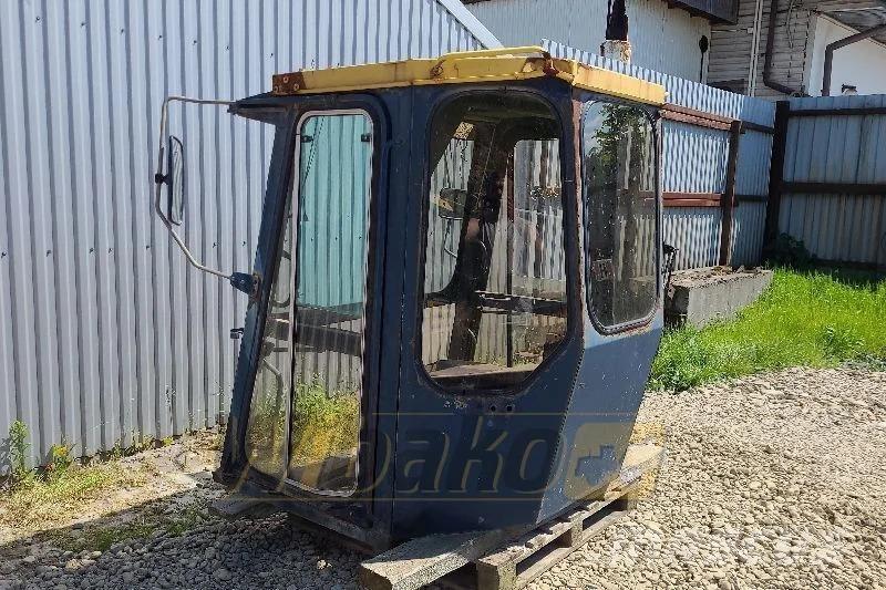 Hanomag 70E Cab / Kabina Muu
