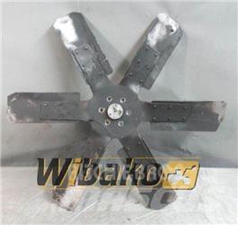 HSW Fan HSW J73 914219 Mootorid
