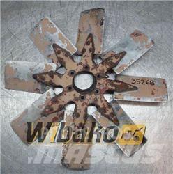 HSW Fan HSW Ł-34 Mootorid