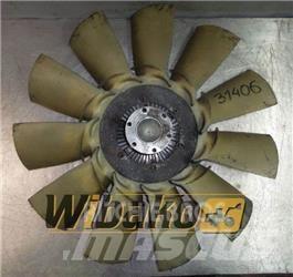 HSW Fan HSW TD 25 Mootorid