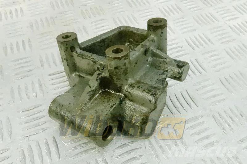 Isuzu 973628441 Mootorid