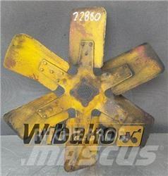 Iveco Fan Iveco 6/45 Mootorid