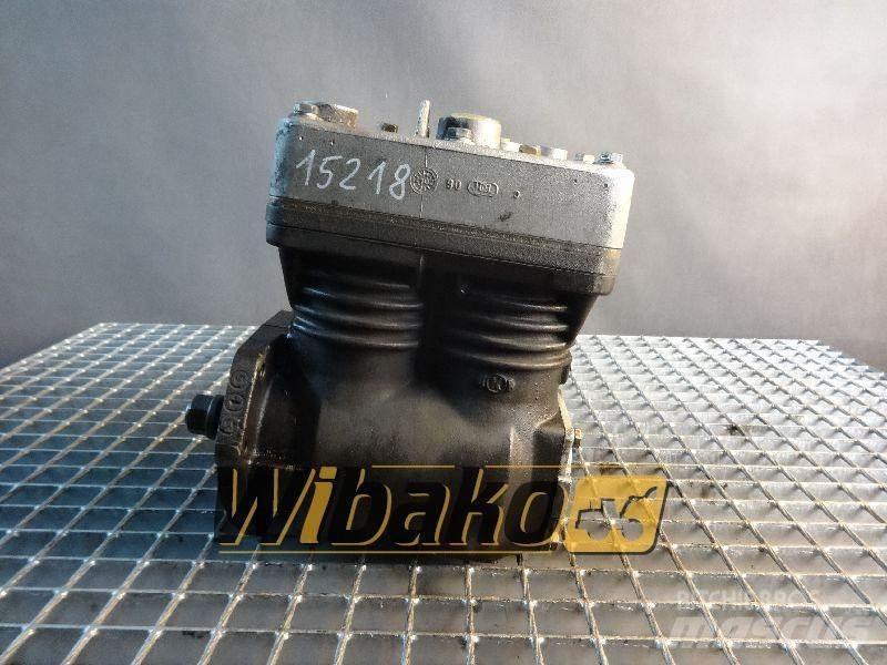  Knorr Compressor Knorr Kompressorid