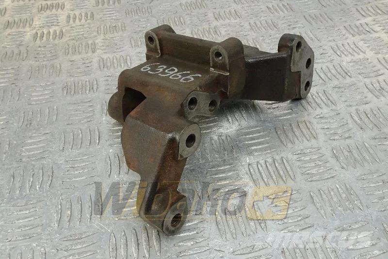 Liebherr 10116053 Mootorid