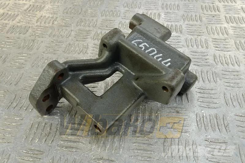 Liebherr 3022209 Mootorid