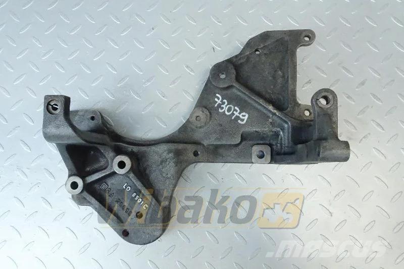 Liebherr 9077135 Mootorid