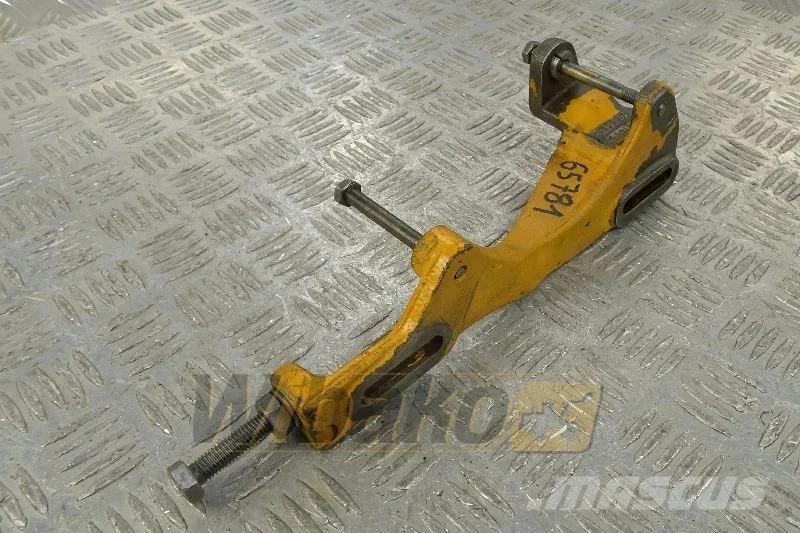 Liebherr 9269030 Mootorid