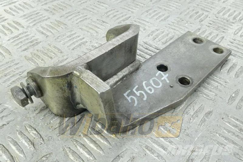 Liebherr 9273844 Mootorid