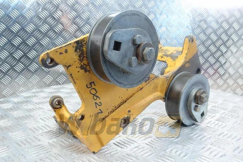 Liebherr 9883549 Mootorid