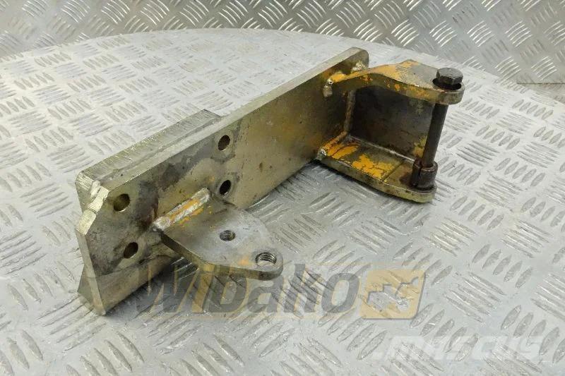 Liebherr 9885307 Mootorid