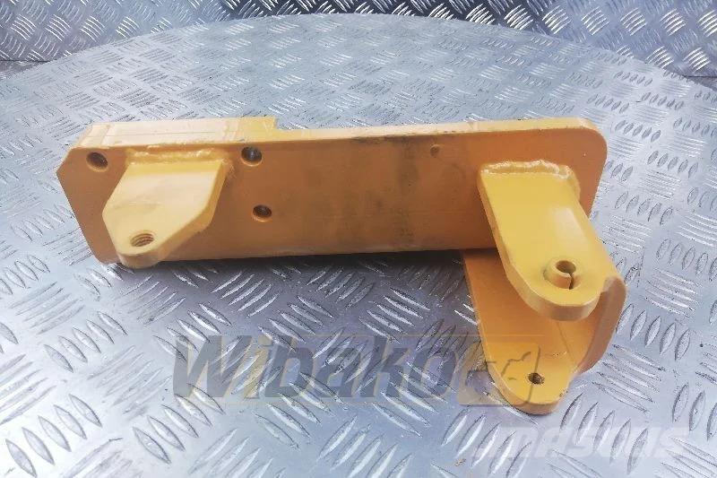 Liebherr D9308 9273333 Mootorid