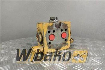 Linde Valves set Linde Hüdraulika