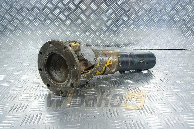 Moxy MT30 Rataslaadurid