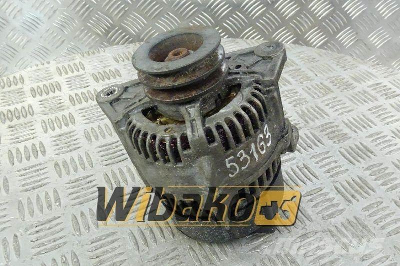  Nn Alternator Nn Mootorid