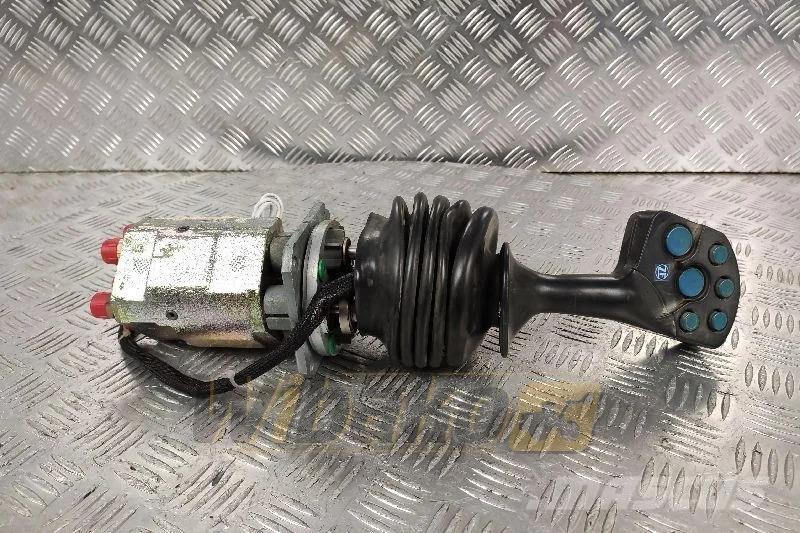 O&K Dżojstik O&K L45.5 Muu