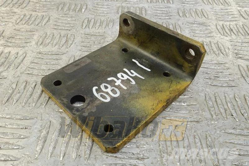 Perkins 3641P004 Mootorid