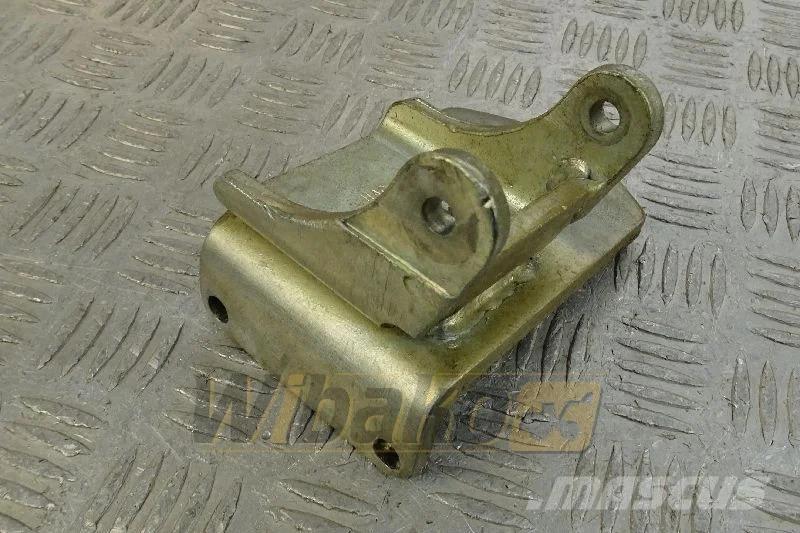 Perkins 3827A011 Mootorid