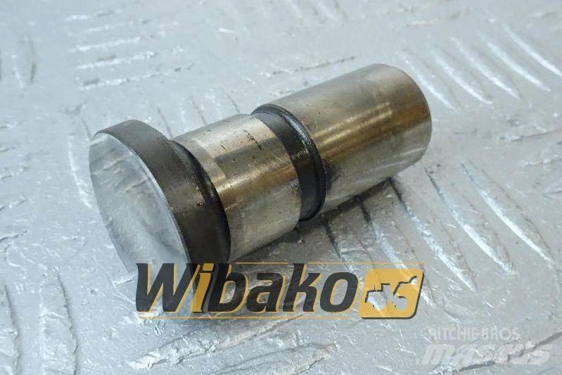SLP Tappet SLP VL-366 Mootorid