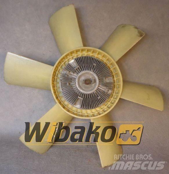 Steyr Fan Steyr 510685 Mootorid