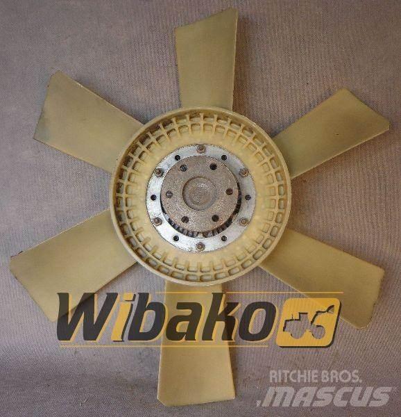 Steyr Fan Steyr 510685 Mootorid