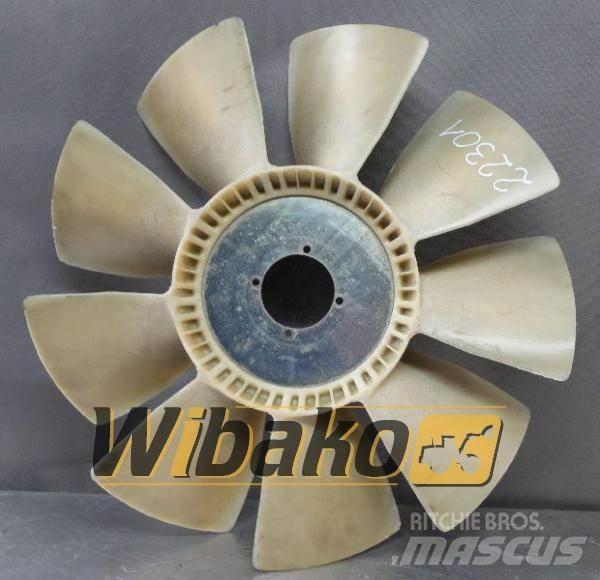 Volvo Fan Volvo 22703 Mootorid