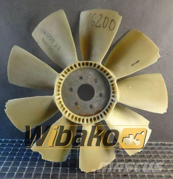 Volvo Fan Volvo 9/71 Mootorid