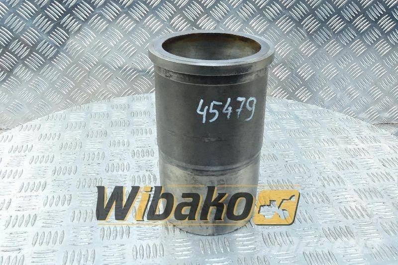  wbk Liner wbk 9080084 Mootorid