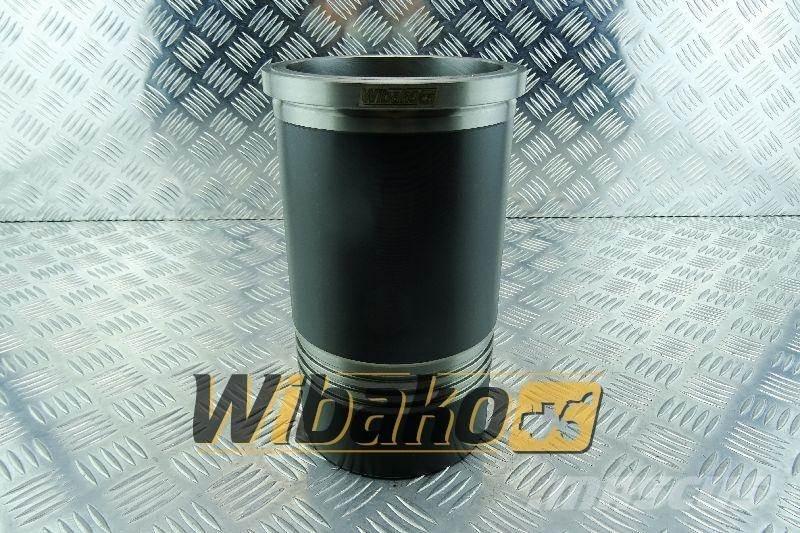  wbk Liner wbk 9884842 Mootorid