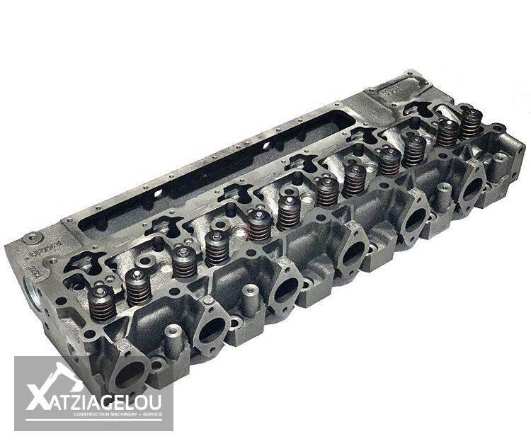 Cummins 6CT 8.3 Mootorid