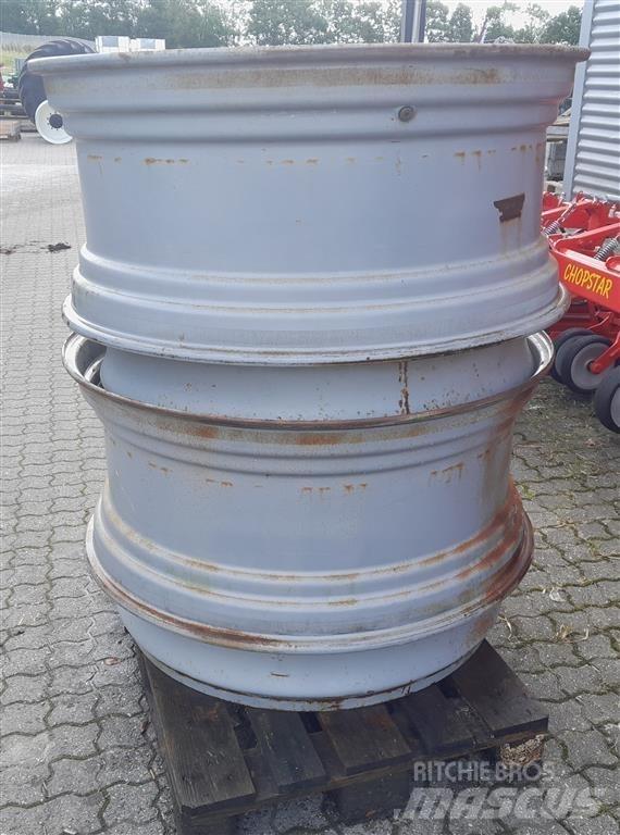  - - - Rehvid, rattad ja veljed