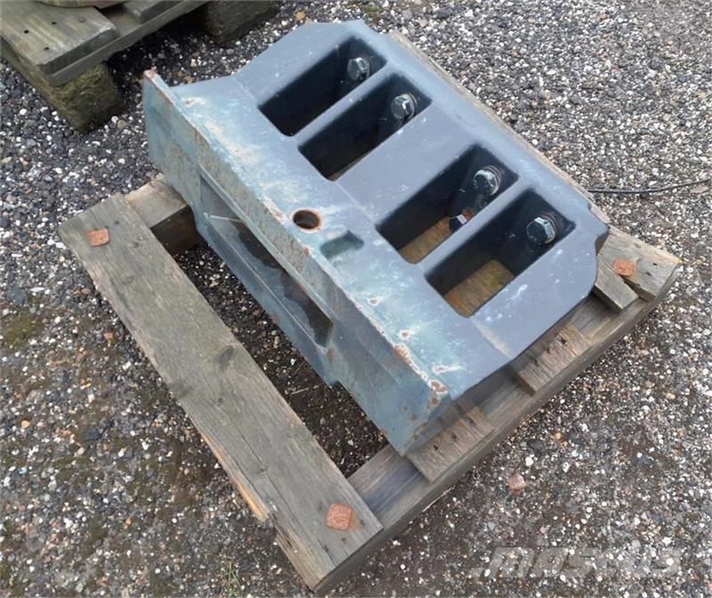  - - - Lisavarustus ja komponendid