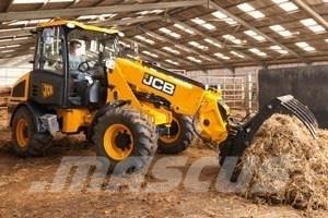 JCB TM180 Rataslaadurid