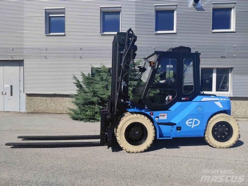 EP EFL803-9 Elektritõstukid