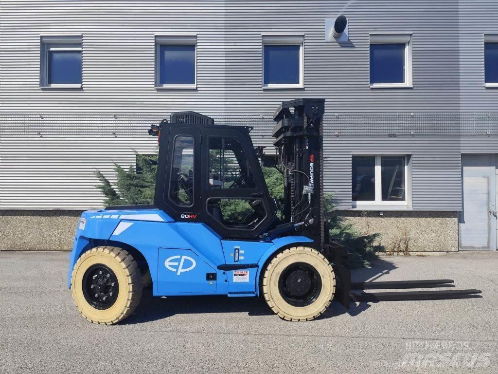 EP EFL803-9 Elektritõstukid