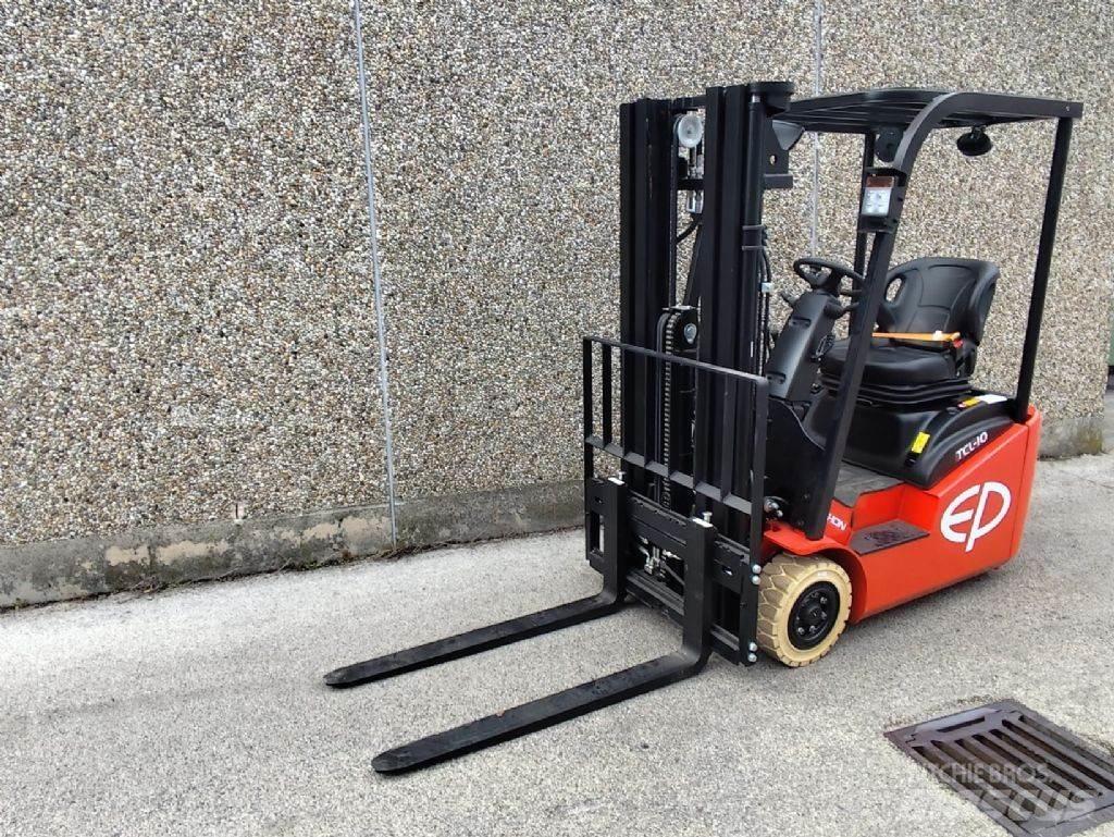 EP TCL101 Elektritõstukid