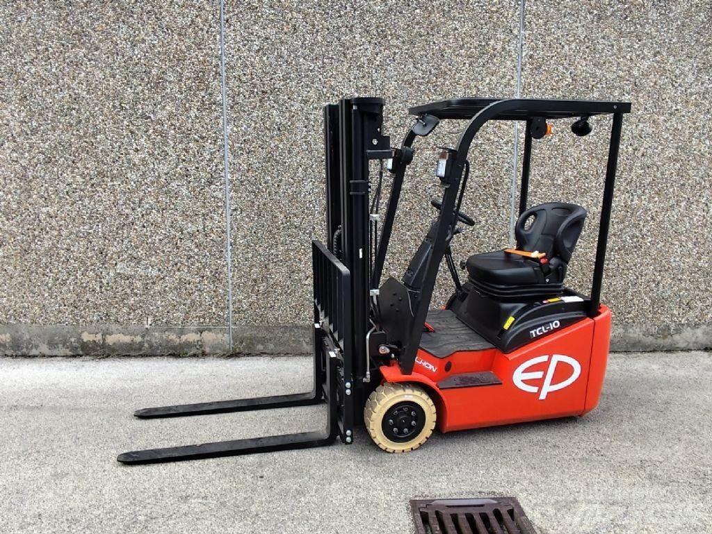 EP TCL101 Elektritõstukid