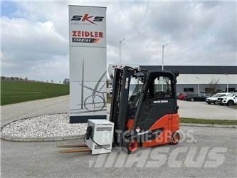Linde E16PH-02 Elektritõstukid