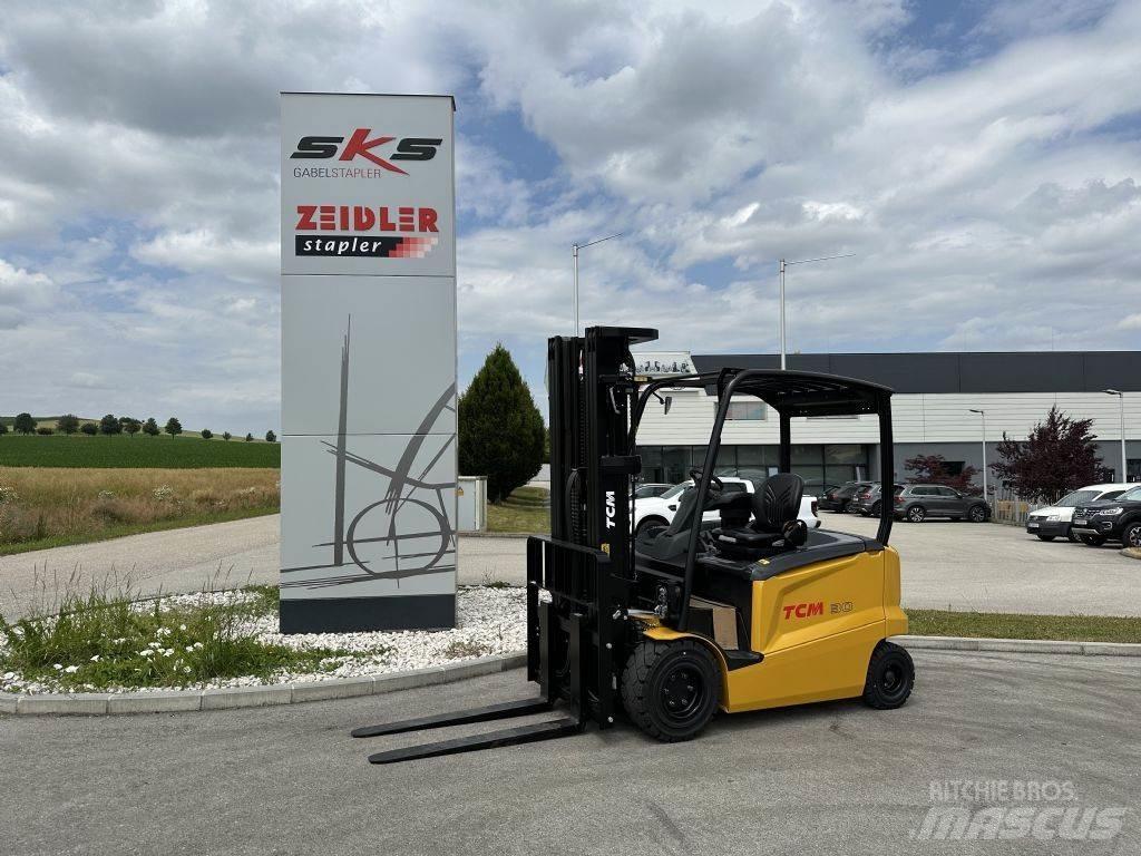 TCM FHB25F2 Elektritõstukid