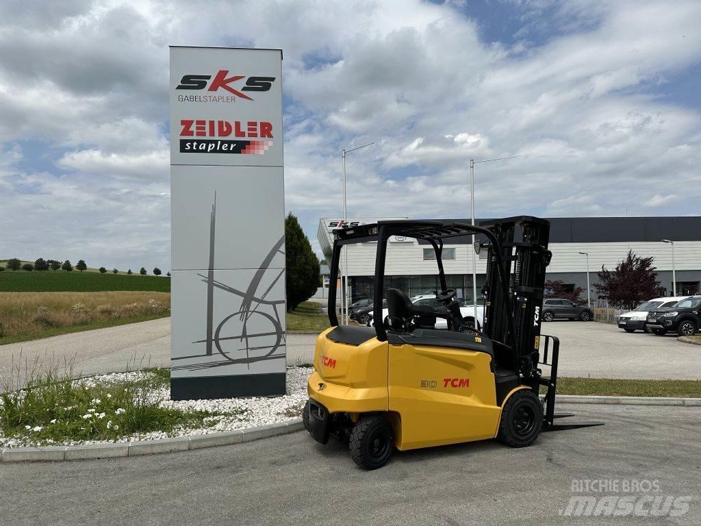 TCM FHB25F2 Elektritõstukid